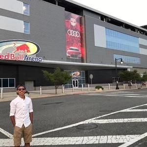 Meet your Posher, William